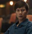 Hoa Xuande é a estrela de O Simpatizante (Imagem: Divulgação/HBO)  Foto: Canaltech