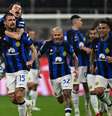 (  Foto: GABRIEL BOUYS/AFP via Getty Images / Esporte News Mundo