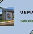 PAES 2025 da UEMA  Foto: Brasil Escola