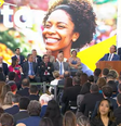 Presidente da República, Luiz Inácio Lula da Silva, assinou a Medida Provisória que institui o programa nesta segunda-feira, 22  Foto: Reprodução/Youtube/CanalGov