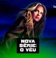 Volta o Filme: O Véu  Foto: Vic View