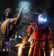 Mortal Kombat 1 agora conta com mais um Brutality para os jogadores aproveitarem  Foto: Divulgação / Warner Bros. Games