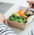 Horário de almoço adequado contribui para o bem  Foto: estar -  Shutterstock / Alto Astral