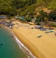 Ilhabela deve construir usina de dessalinização para suprir alta demanda  Foto: Prefeitura de Ilhabela/Divulgação / Estadão