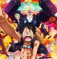  Foto: Toei Animation / Adoro Cinema