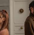 'Uma Parede entre Nós', da Netflix: comédia romântica espanhola explora a premissa de amor às cegas.  Foto: Divulgação/Netflix / Estadão