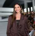 Ivete Sangalo em desfile Misci   Foto: Manuela Scarpa / Agência Brazil News / Elas no Tapete Vermelho