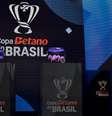 Copa do Brasil: CBF define data e horário dos jogos da terceira fase  Foto: Divulgação/CBF