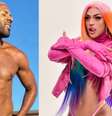  Foto: Instagram/Polidoro Júnior e Pabllo Vittar / Pipoca Moderna