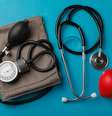 Tem aumentado o número de jovens com pressão alta  Foto: Avocado_studio | Shutterstock / Portal EdiCase
