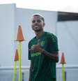 Aleksander e mais três jogadores estão suspensos dos próximos dois jogos do Fluminense (FOTO: MARINA GARCIA / FLUMINENSE F.C.)  Foto: Esporte News Mundo