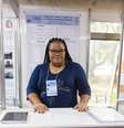 Francielle Meira ganhou o primeiro lugar na categoria Ciências Humanas, na Febrace 2024, com a pesquisa que mostra o racismo nos dicionários brasileiros  Foto: Febrace/Divulgação / Estadão
