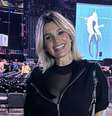 Flávia Alessandra passa por mudança no visual e web aponta semelhança com icônica vilã de 'Alma Gêmea'.  Foto: Instagram / Purepeople
