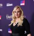 Rebel Wilson detalha convite inusitado de membro da realeza   Foto: Getty Images