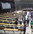 Câmara aprova PL que limita o Perse a 30 atividades e fixa custo em R$ 15 bi até fim de 2026  Foto: Divulgação/Câmara dos Deputados