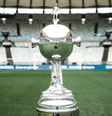 Taça da Copa Libertadores da América  Foto: Reprodução/Redes Sociais 