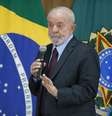 Lula durante café da manhã com jornalistas nesta terça-feira, 23   Foto: Wilton Júnior/Estadão