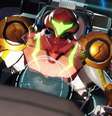 Samus Aran é a protagonista dos jogos da franquia Metroid, uma das mais populares da Nintendo  Foto: Reprodução / Nintendo