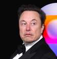 Elon Musk passou a ser adorado por brasileiros que odeiam a TV Globo e afirmam existir censura no Brasil  Foto: Steve Granitz/FilmMagic/Getty Images