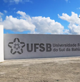 Falso professor é preso enquanto dava aula em campus da Universidade Federal do Sul da Bahia  Foto: Divulgação
