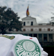(  Foto: Divulgação Palmeiras / Esporte News Mundo