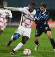  Foto: Eitan Abramovich/AFP via Getty Images - Legenda: Resultado na capital uruguaia foi extremamente ruim para o San Lorenzo / Jogada10