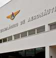 Unidade do Instituto Tecnológico de Aeronáutica (ITA).  Foto: Divulgação / ITA. / Brasil Escola