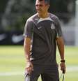  Foto: Rodrigo Coca/Agência Corinthians - Legenda: Corinthians perdeu para o Argentinos Juniors, fora de casa / Jogada10
