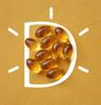 Vitamina D3 melhora força nos treinos  Foto: Shutterstock / Sport Life