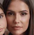 Deborah Secco e Maria Flor  Foto: Reprodução/Instagram / Márcia Piovesan