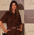 Isabella Fiorentino   Foto: @isabellafiorentino/Instagram/Reprodução / Elas no Tapete Vermelho