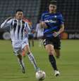  Foto: Guillermo Salgado/AFP via Getty Images - Legenda: Resultado foi favorável para as pretensões do Grêmio / Jogada10