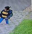 Samara é filha do cacique Cesário Timóteo  Foto: Reprodução / Porto Alegre 24 horas