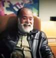 Antônio (Tony Ramos) em 'Terra e Paixão'. Reprodução/ Globo  Foto: Mais Novela