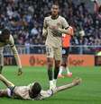  Foto: Damian Meyer/AFP via Getty Images - Legenda: PSG pode terminar o dia como campeão francês / Jogada10