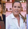 Edu Guedes, Regina Volpato e Ronnie Von: emissoras usam suas estrelas para melhorar a audiência e gerar mais receita publicitária  Foto: Divulgação/Reprodução
