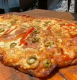Conheça mais sobre o porco pizza  Foto: Reprodução/Intagram/@ricardobalbinot
