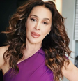 Claudia Raia revela fim de contrato com a Globo: "Muita gratidão"  Foto: Reprodução/Redes Sociais 