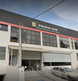A denúncia foi feita na Delegacia de Várzea Paulista  Foto: Reprodução/Google Street View