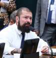 Justiça determinou a remoção de um vídeo publicado pelo deputado federal Paulo Bilynskyj no Instagram que associa o PT ao narcotráfico  Foto: Vinicius Loures/Câmara dos Deputados