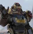 Fallout 76, sozinho, registrou mais de um milhão de jogadores em 24 horas  Foto: Reprodução / Bethesda Softworks