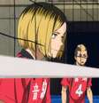 Haikyu! The Dumpster Battle ganha novo trailer.  Foto: Reprodução