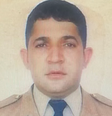 PM Clédio Vilela Cardoso, de 53 anos  Foto: Reprodução/Polícia Civil