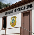PM aposentado morre e tem corpo devorado pelos próprios cães em GO  Foto: Reprodução/PCGO