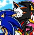 Sonic Adventure 2 foi lançado originalmente para Dreamcast em 2001  Foto: Reprodução / Sega