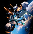 Stellar Blade usa os recursos do PS5 para resgatar a diversão da era PlayStation 2  Foto: Shift Up / Divulgação