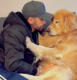 Morte do cachorro Joca: tudo sobre a falha operacional fatal que fez a GOL suspender transporte de cães e gatos.  Foto: Reprodução, Instagram/@jfantazzini / Purepeople