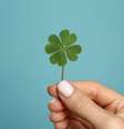 Existe um amuleto da sorte ideal para cada signo  Foto: New Africa | Shutterstock / Portal EdiCase