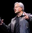 Huang deve focar na revelação de aceleradores de IA (Imagem: Divulgação/NVIDIA)  Foto: Canaltech