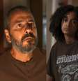 Renascer: José Inocêncio descobre a existência de Teca e outras bombas   Foto: Reprodução - Globo / Montagem - RD1 / RD1
